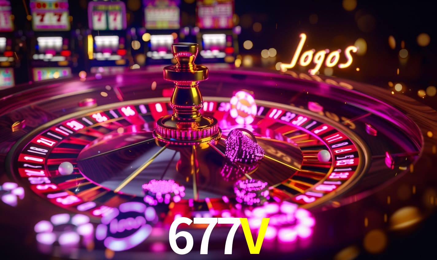 Login 677V Casino Online